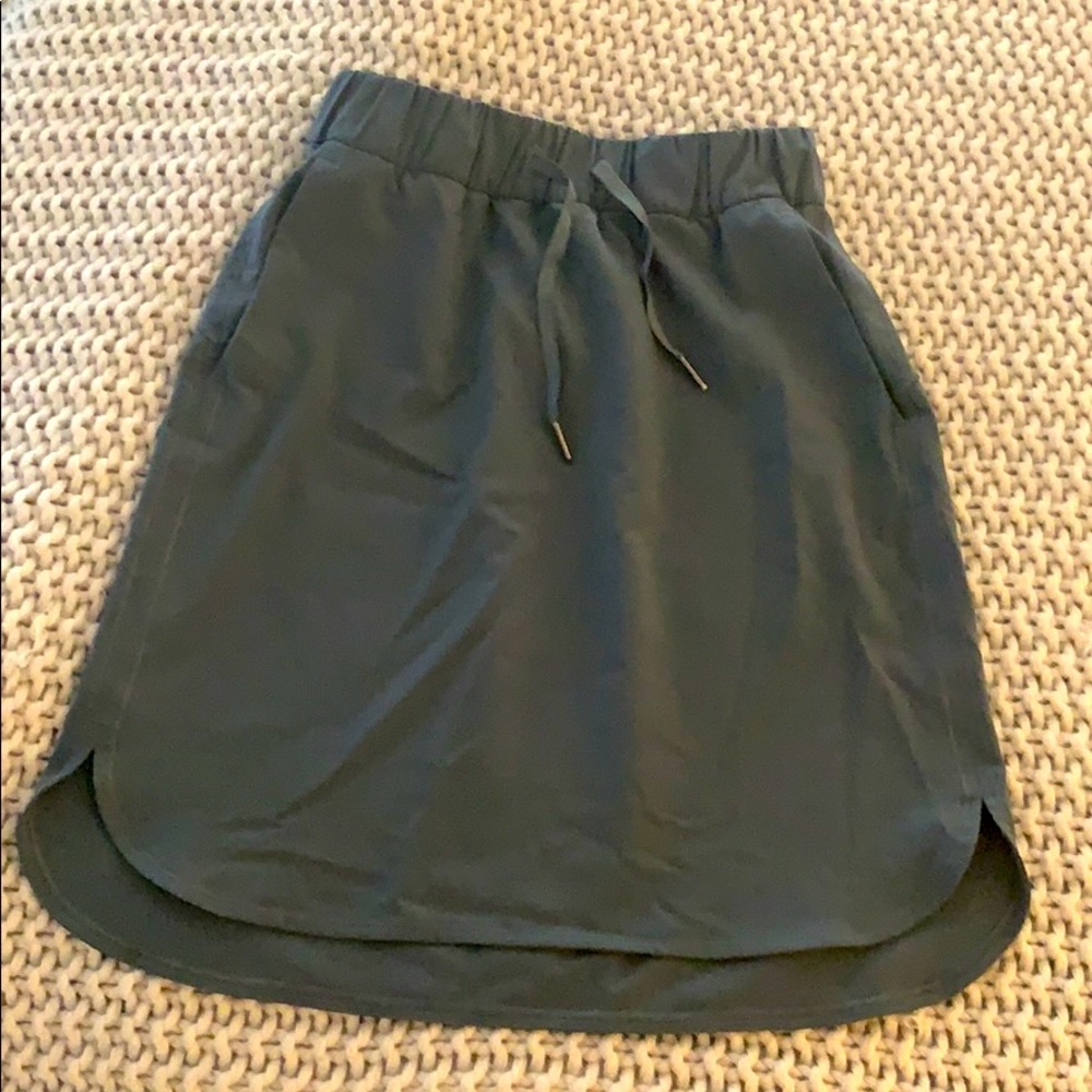 Lululemon Skirt